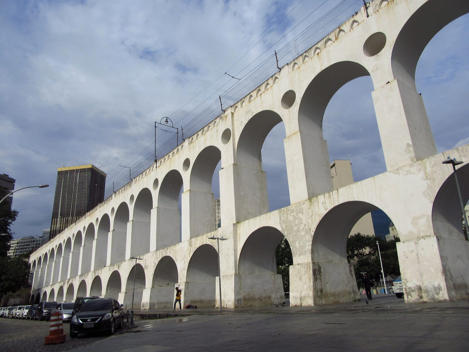 2018 Rio de Janeiro Arcos da Lapa scaled