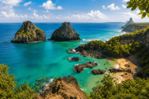 Fernando de Noronha: Guia Completo para a Viagem dos Sonhos