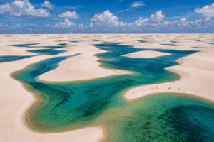 Lençóis Maranhenses: Guia Completo com Roteiro, Dicas e Tudo que Você Precisa Saber