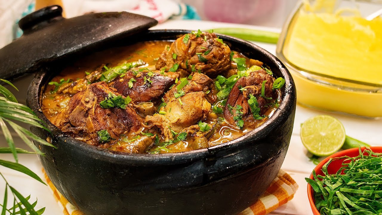10 Pratos Regionais que Todo Brasileiro Precisa Comer Antes de Morrer 6